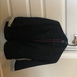 Women’s blazer